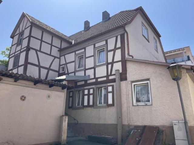 11 Schlafzimmer Haus Maßbach Deutschland 104229380