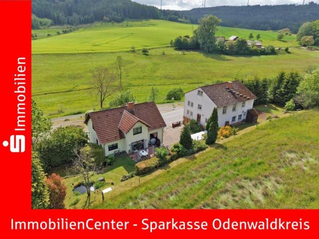 11 Schlafzimmer Haus Mossautal Deutschland 102917260