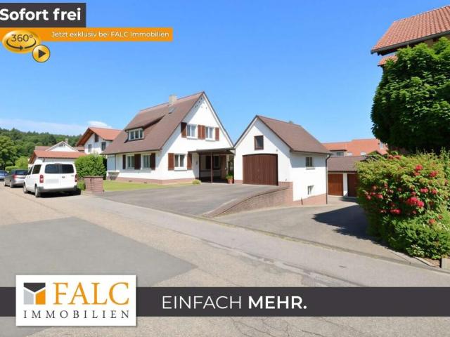 11 Schlafzimmer Haus Neuenbürg Deutschland 103585732