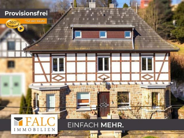 11 Schlafzimmer Haus Neunkirchen Deutschland 102309820