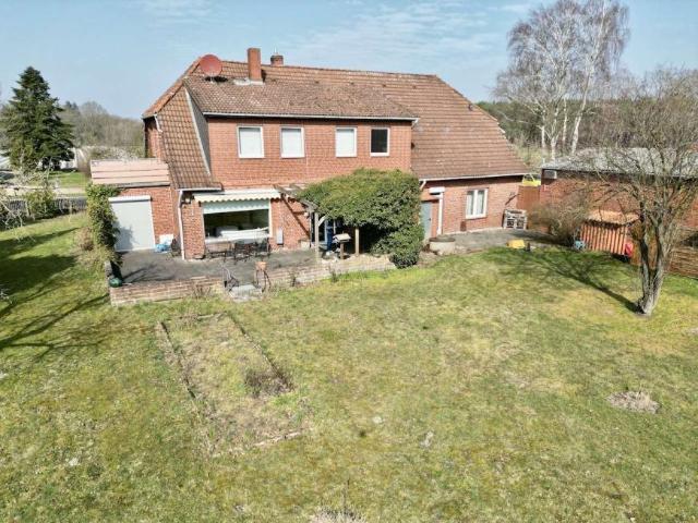 11 Schlafzimmer Haus Neustadt Am Rübenberge Deutschland 101795844