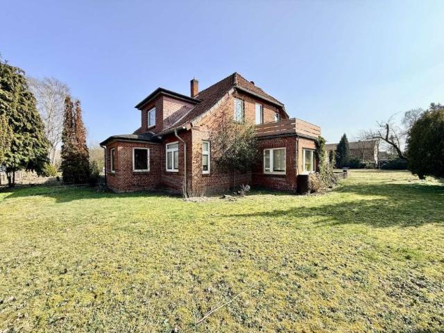 11 Schlafzimmer Haus Neustadt Am Rübenberge Deutschland 105089264