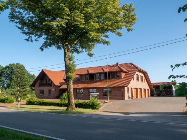 11 Schlafzimmer Haus Niederlangen Deutschland 104646465