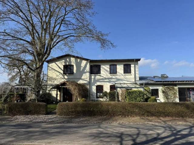 11 Schlafzimmer Haus Niesgrau Deutschland 104370710