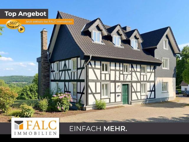 11 Schlafzimmer Haus Nümbrecht Deutschland 103093407