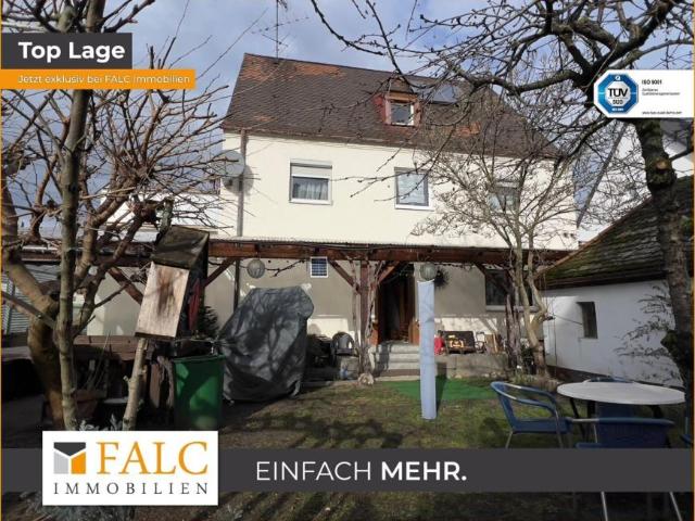 11 Schlafzimmer Haus Nürnberg Deutschland LS96271129