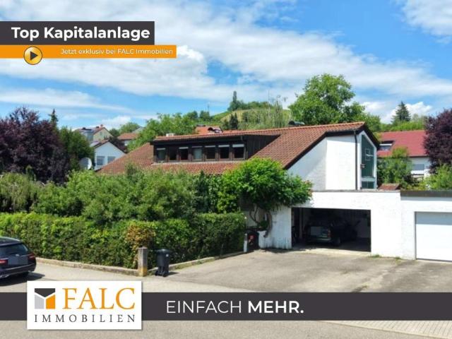 11 Schlafzimmer Haus Obersulm Obersulm LS105526989