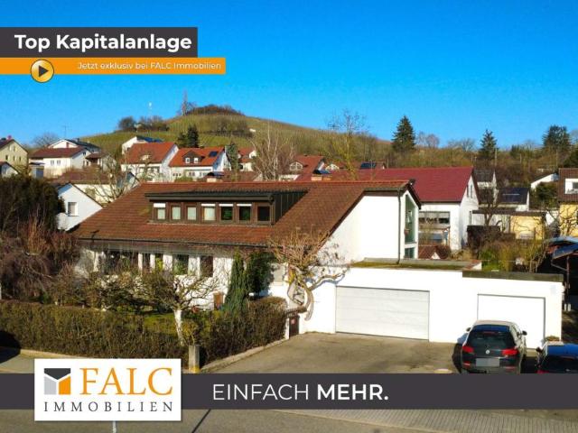 11 Schlafzimmer Haus Obersulm Sülzbach Deutschland 98965229