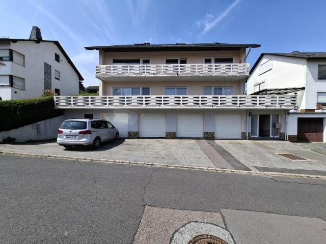 11 Schlafzimmer Haus Oberwesel Oberwesel 105469426