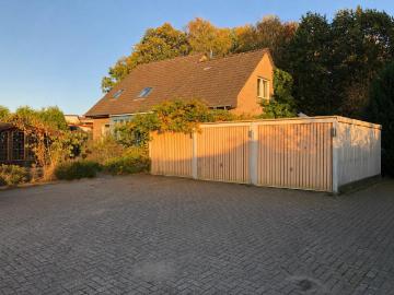11 Schlafzimmer Haus Osnabrück Deutschland 102664641