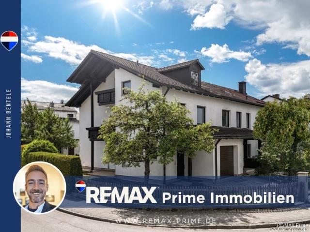 11 Schlafzimmer Haus Parsdorf Deutschland 102340681