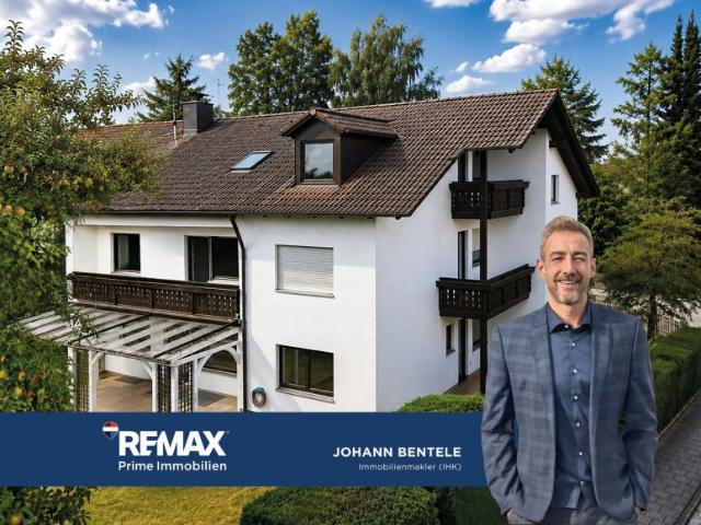 11 Schlafzimmer Haus Parsdorf Deutschland 105036287