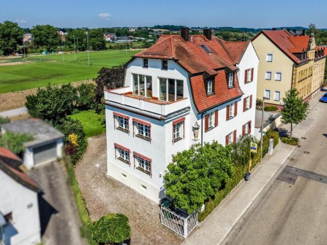11 Schlafzimmer Haus Regensburg Deutschland LS104226205