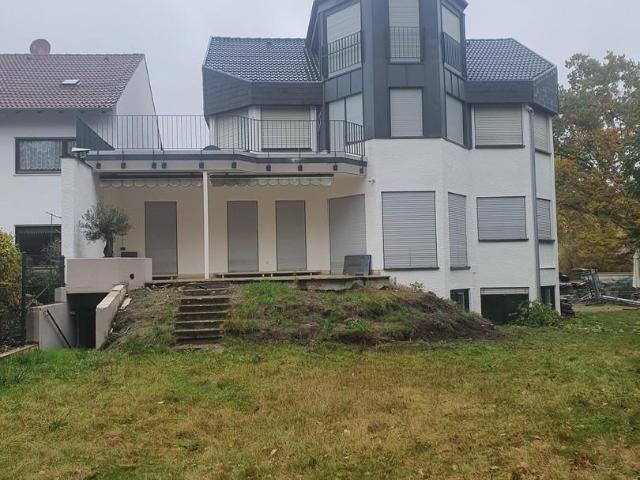 11 Schlafzimmer Haus Rüsselsheim Deutschland 104228755