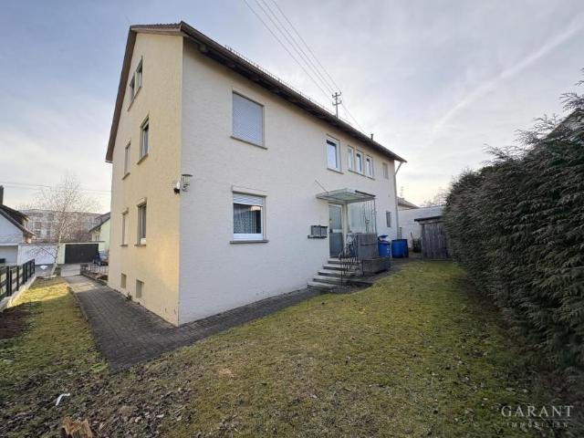 11 Schlafzimmer Haus Schwäbisch Gmünd Deutschland LS100091385