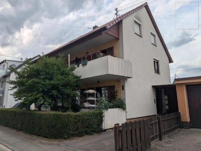 11 Schlafzimmer Haus Schwaikheim Deutschland 104226078