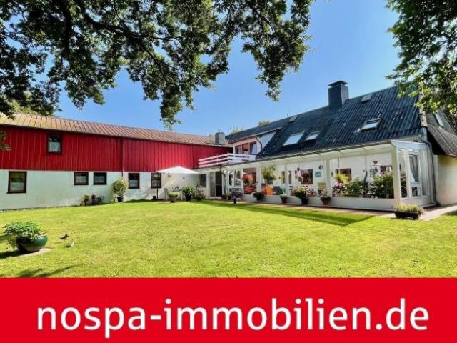 11 Schlafzimmer Haus Schafflund Deutschland 103412486