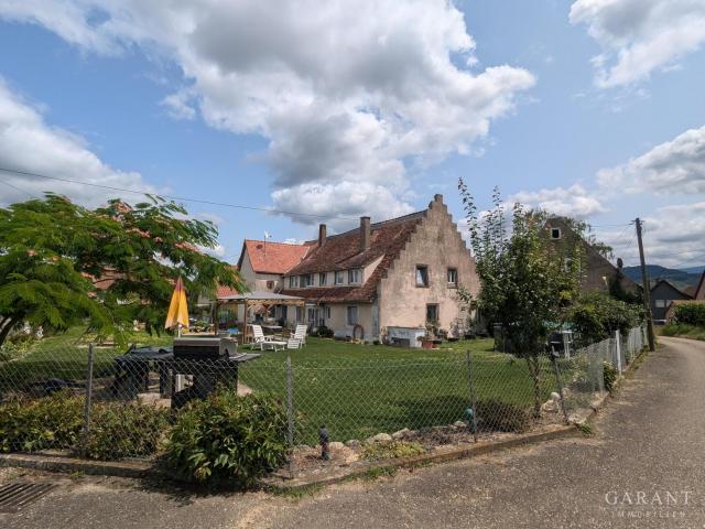 11 Schlafzimmer Haus Schallstadt Deutschland 80108466