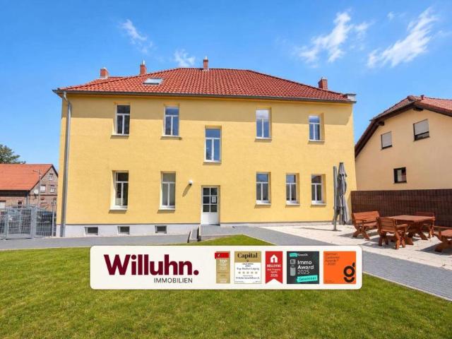 11 Schlafzimmer Haus Schkopau Deutschland 104435532