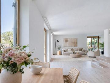 11 Schlafzimmer Haus Seefeld Deutschland 100235211