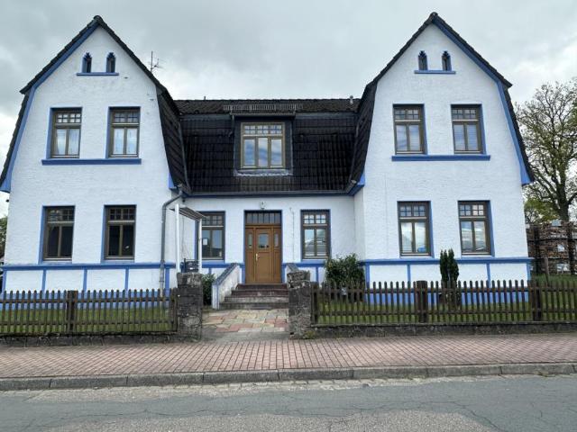 11 Schlafzimmer Haus Suderburg Deutschland 104916379