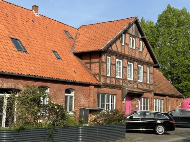 11 Schlafzimmer Villa Dahlenburg Dahlenburg 105465466