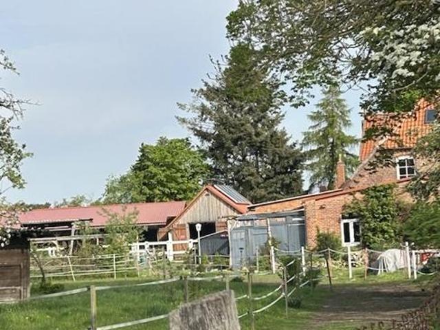 11 Schlafzimmer Villa Dahlenburg Dahlenburg 105465469