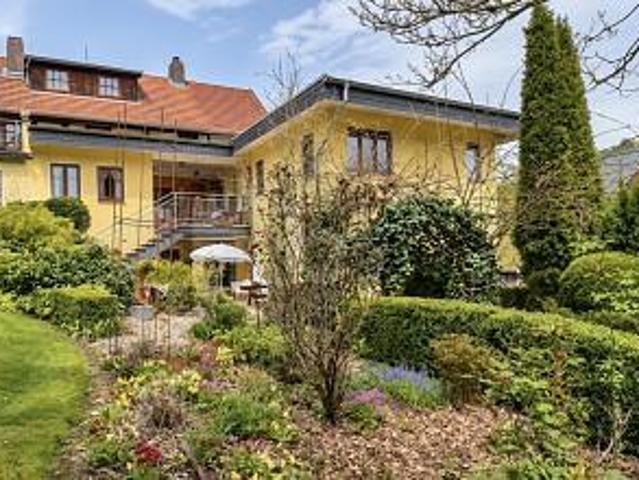 11 Schlafzimmer Villa Hardegsen Hardegsen 106249598