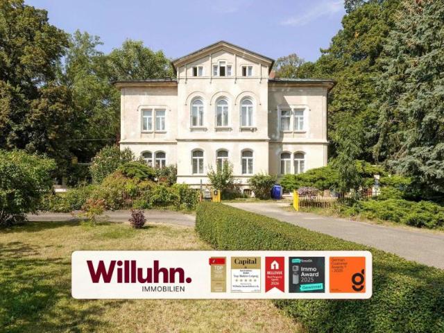 11 Schlafzimmer Villa Mügeln Mügeln 105527583