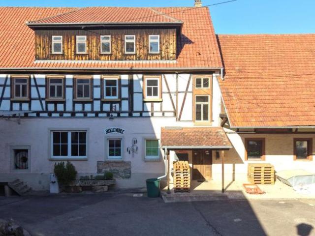 11 Schlafzimmer Villa Neuenstadt Am Kocher Neuenstadt Am Kocher 106077746