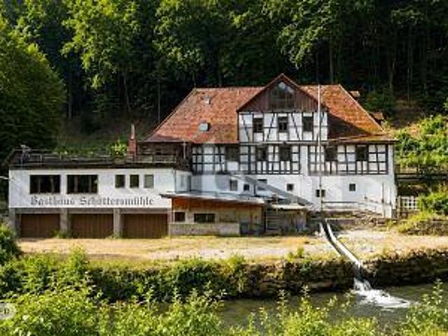 11 Schlafzimmer Villa Wiesenttal Wiesenttal 105879050