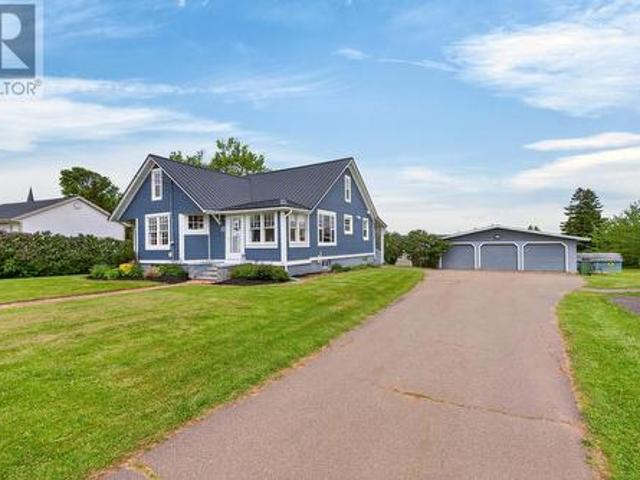11 School Street, Kensington, PE, C0B 1M0 house for sale | Listing ID 202619 | Royal LePage