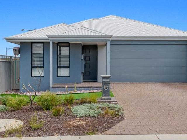 11 Scrubwren Circuit, ALKIMOS, WA 6038