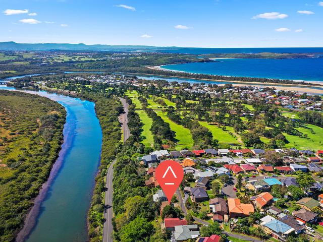 11 Samuels Lane, Kiama Downs