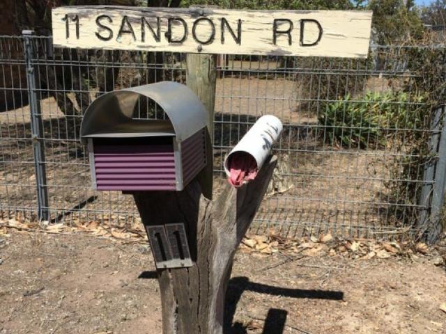 11 Sandon RoadArgyle NSW 2350, Australia