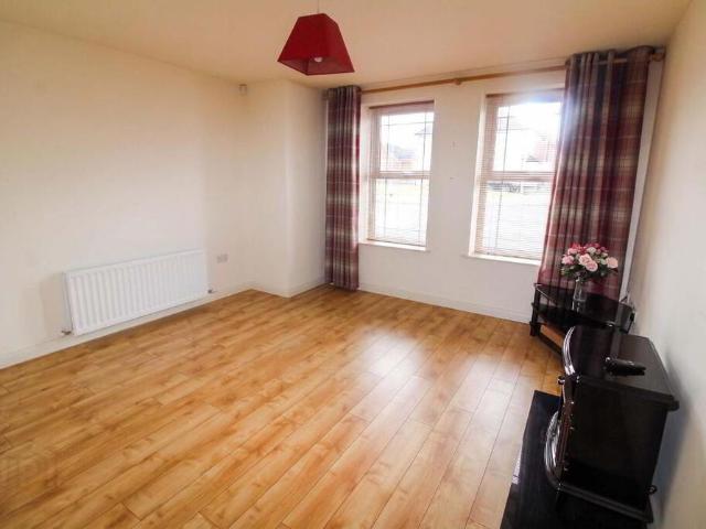 11 Sandymount Green, Newtownabbey, BT36 5FB