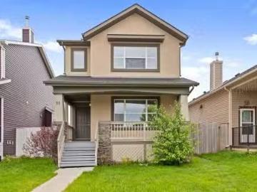 11 Saddlebrook Gardens Ne, Calgary, AB, T3J 5M7 house for sa.