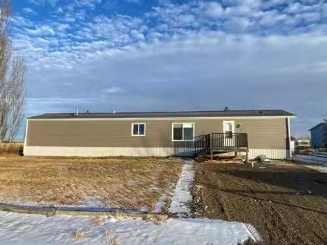 11 Sagebrush Estates, Rural Newell, County Of, AB, T1R 1P1 h.