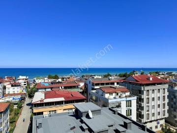 Güzelyalı Mah , Atakum, Samsun ili, Karadeniz Bölgesi