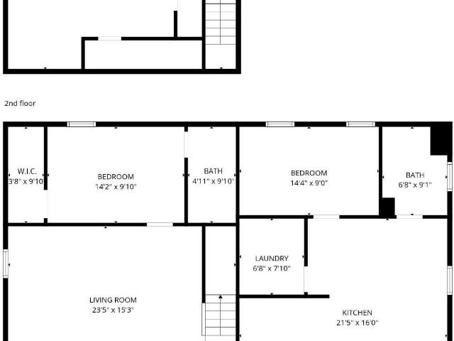 11 Saint Jean Street
