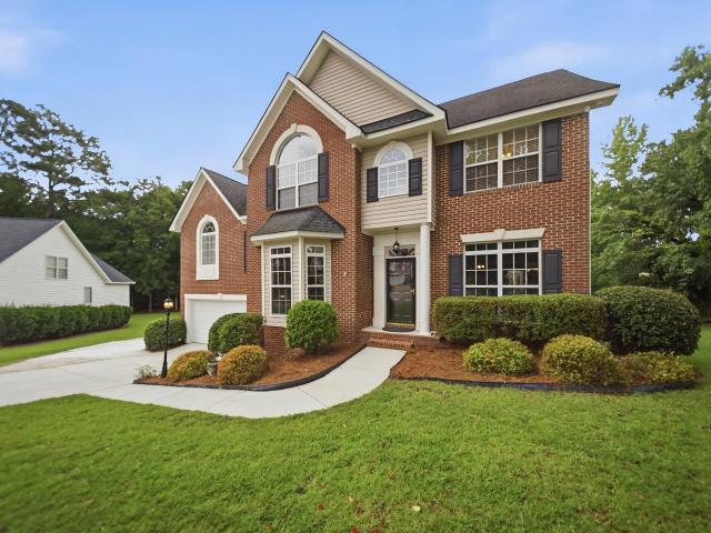 11 Saints Creek Court
