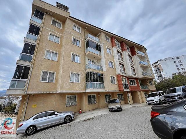 1+1 Satılık Hesaplı İsmetpaşada I Daire