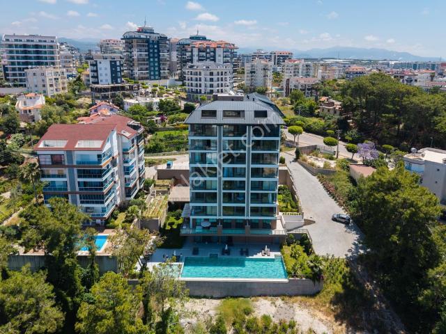 1+1 Satılık Site İçi Daire