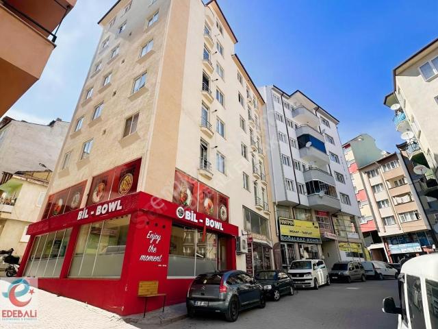 1+1 Satılık 2 Adet Daire Çarşı Merkezde Muhteşem Konumda