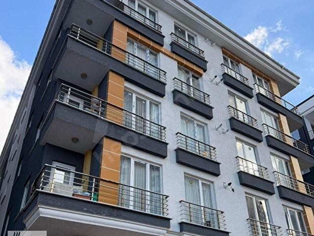 1+1 SATILIK FIRSAT DAİRE MERKEZİ KONUM