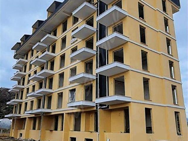 1+1 SATILIK LUKS REZİDANS DAİRE