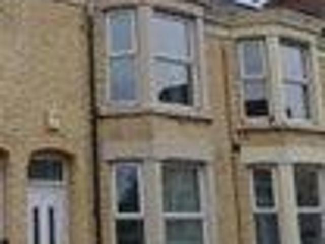 11 Saxony Road, Liverpool, L7 8RT, United Kingdom | 2 bed townhouse for rent #140226244 | Rentberry
