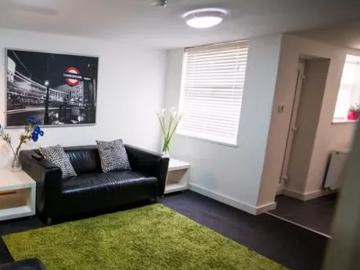11 Saxony Road, Liverpool, L7 8RT, United Kingdom | 6 bed house for rent #154584026 | Rentberry