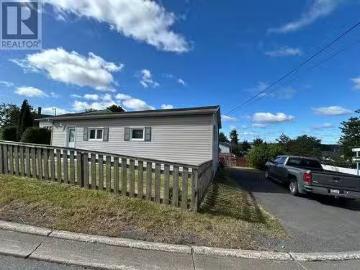 11 Second Avenue, Grand Falls Windsor, NL, A2B 1B2 house for.