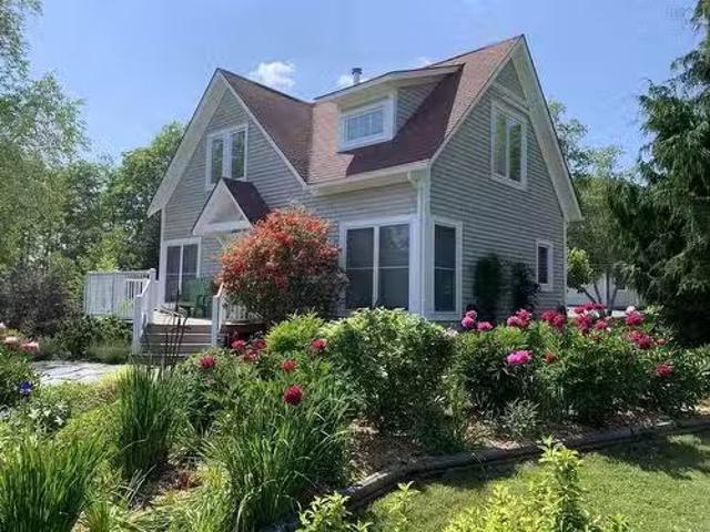 11 Second Peninsula Road, Deans Corner, NS, B0J 2C0 house fo.